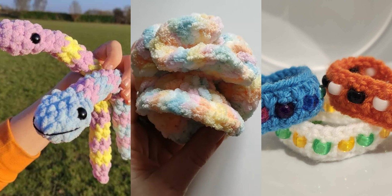 12 Pop Tab Crochet Patterns