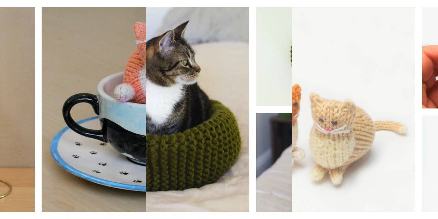 25 Quillows Patterns