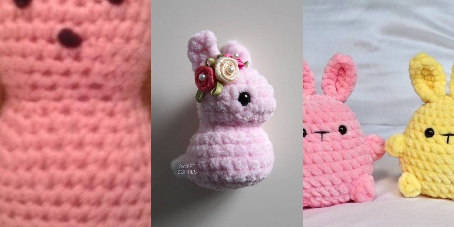 28 Religious Easter Crochet Patterns
