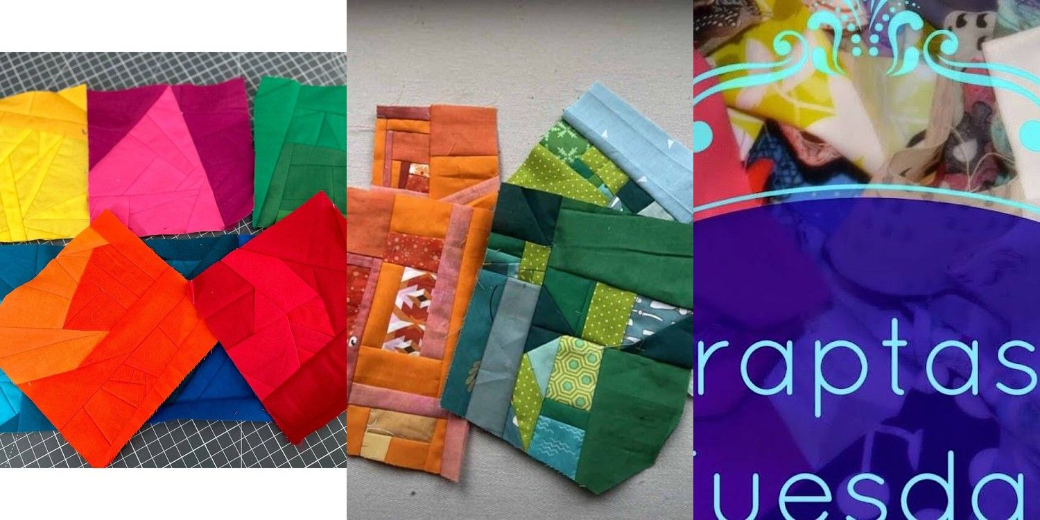 33 Roman Stripes Quilt Patterns