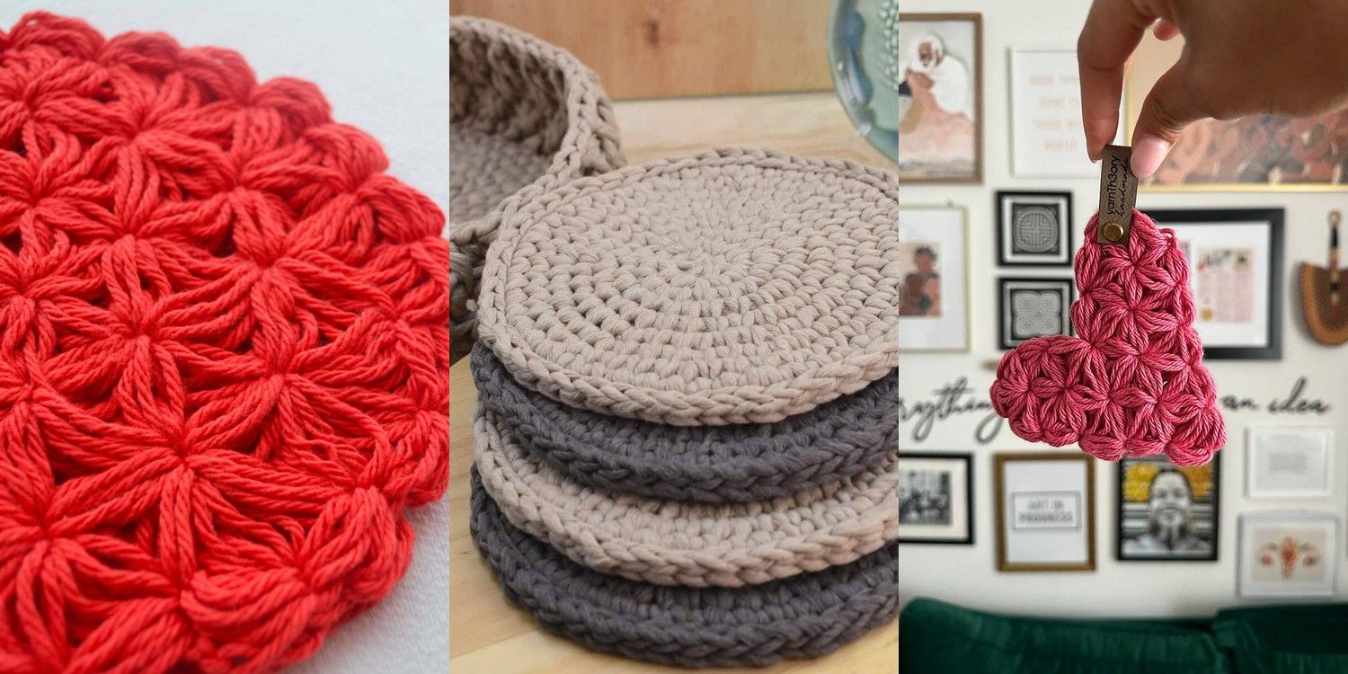 34 Scarf with Sleeves Knitting Patterns