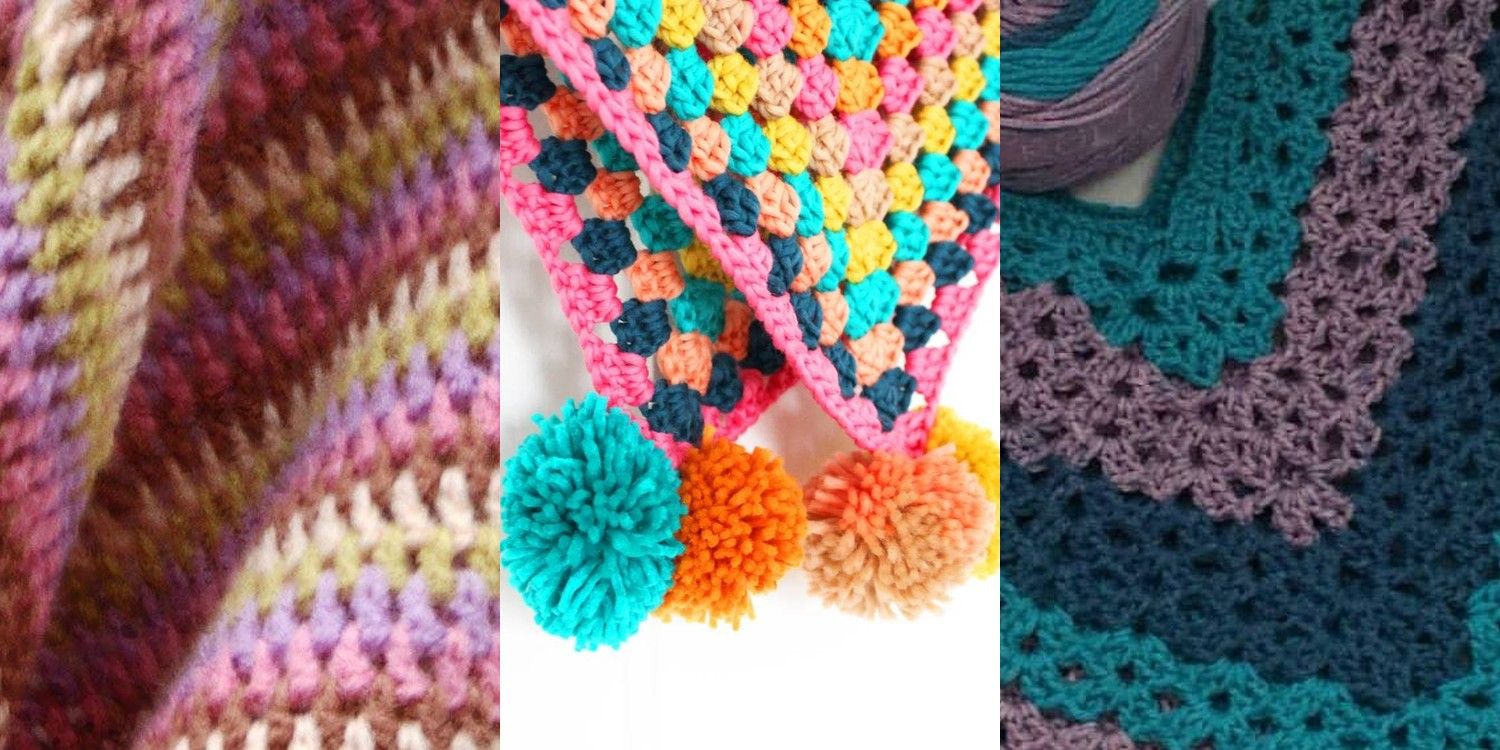 32 Small Dog Sweaters Crochet Patterns