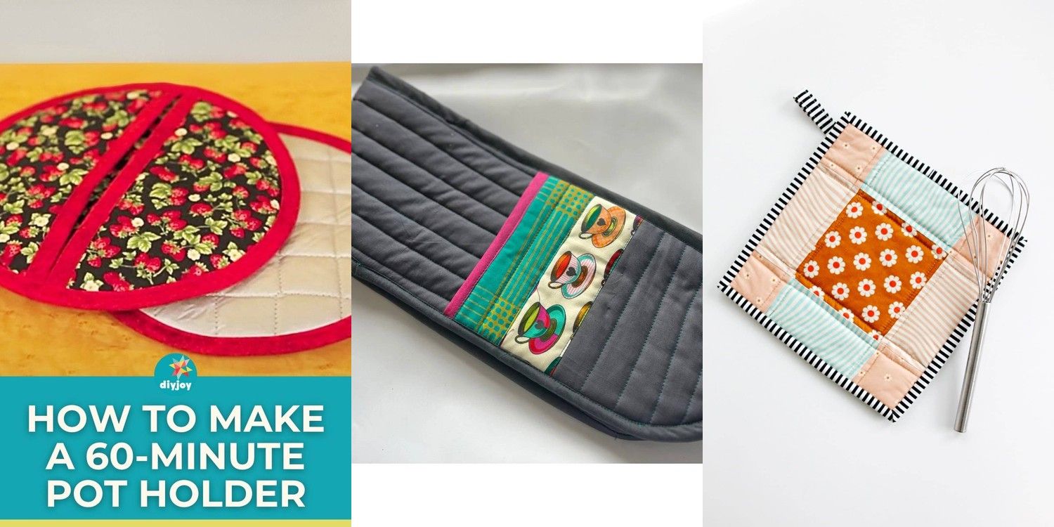 28 Small Knitting Projects for Beginners