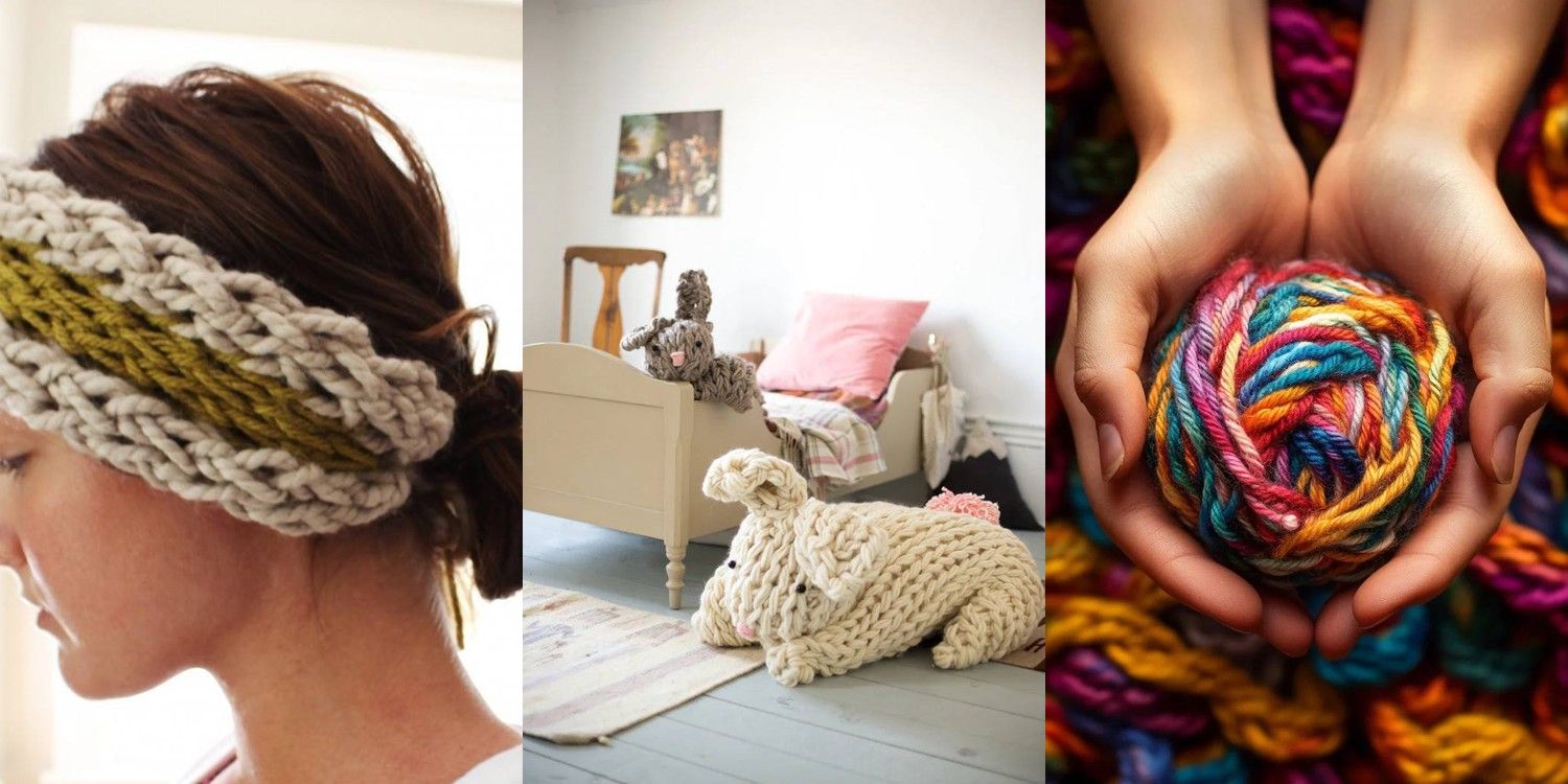 31 Squishy Crochet Amigurumi Ideas