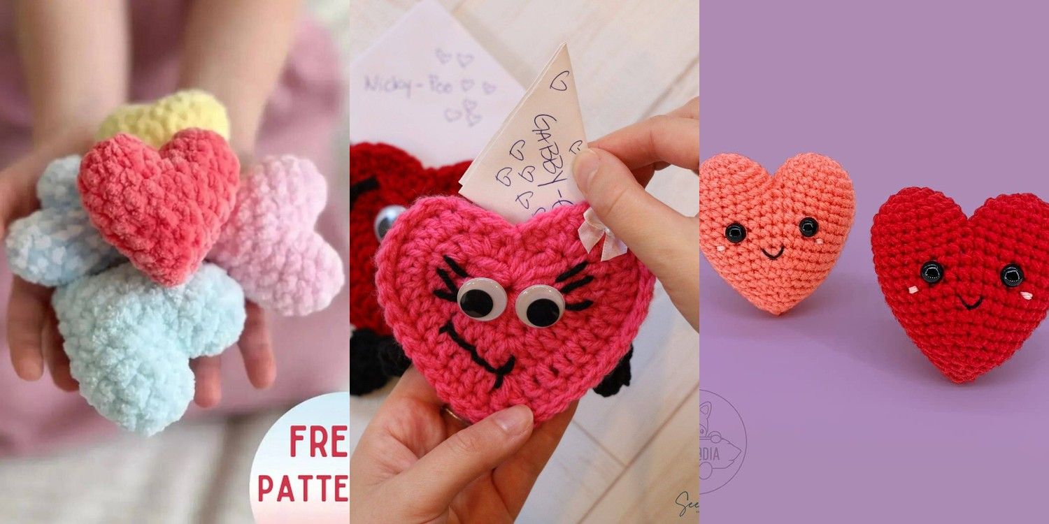 29 Stitching Craft Ideas