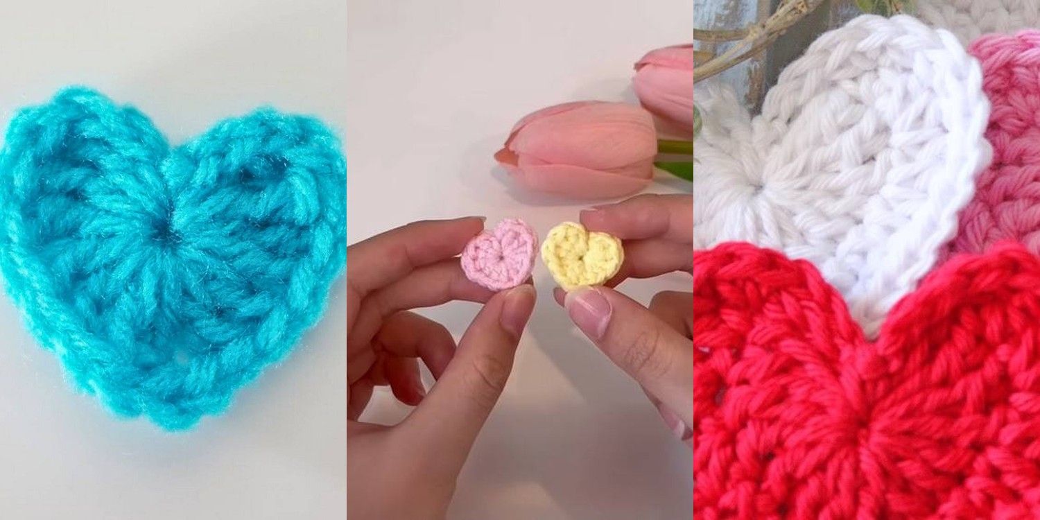 8 Strawberry Turtle Crochet Patterns