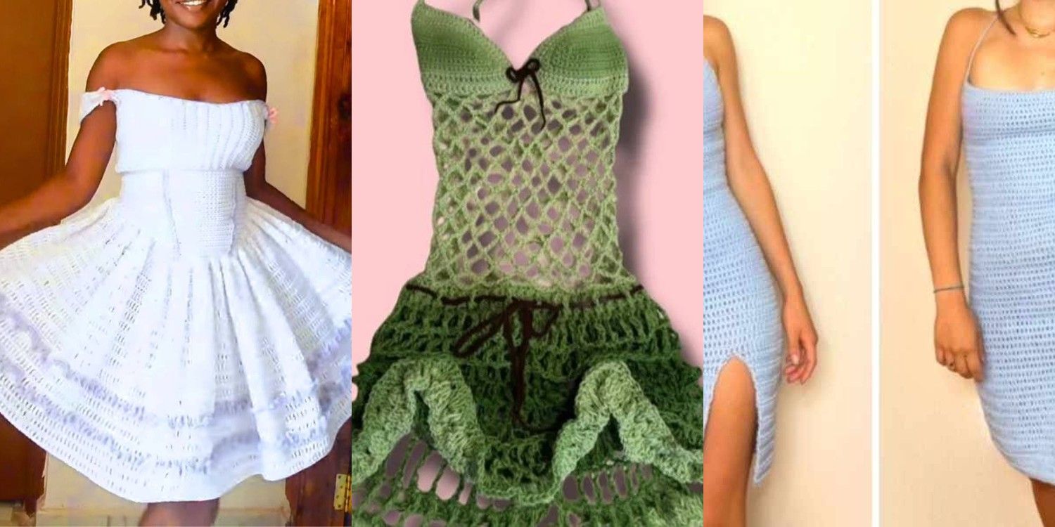 16 Tapestry Crochet Patterns for Beginners