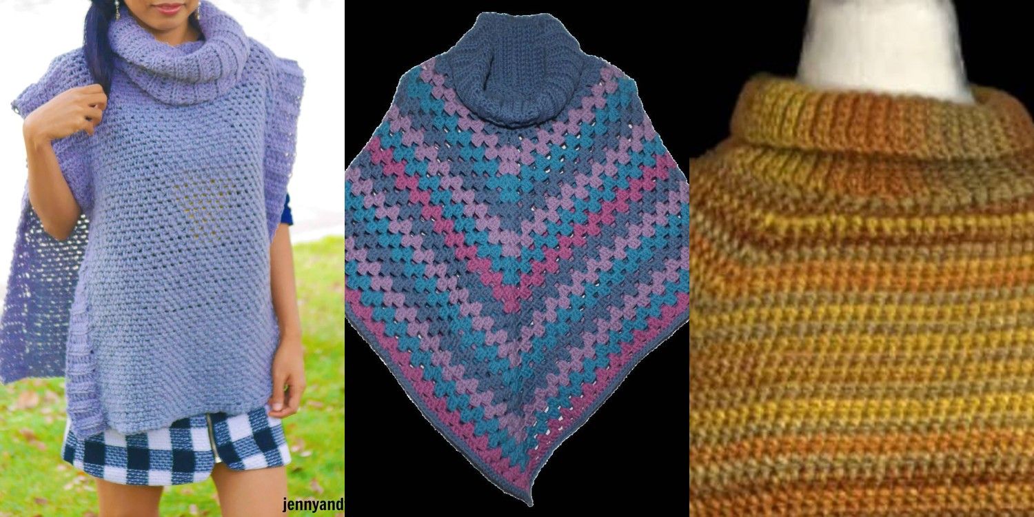 39 Tiny Amigurumi Patterns