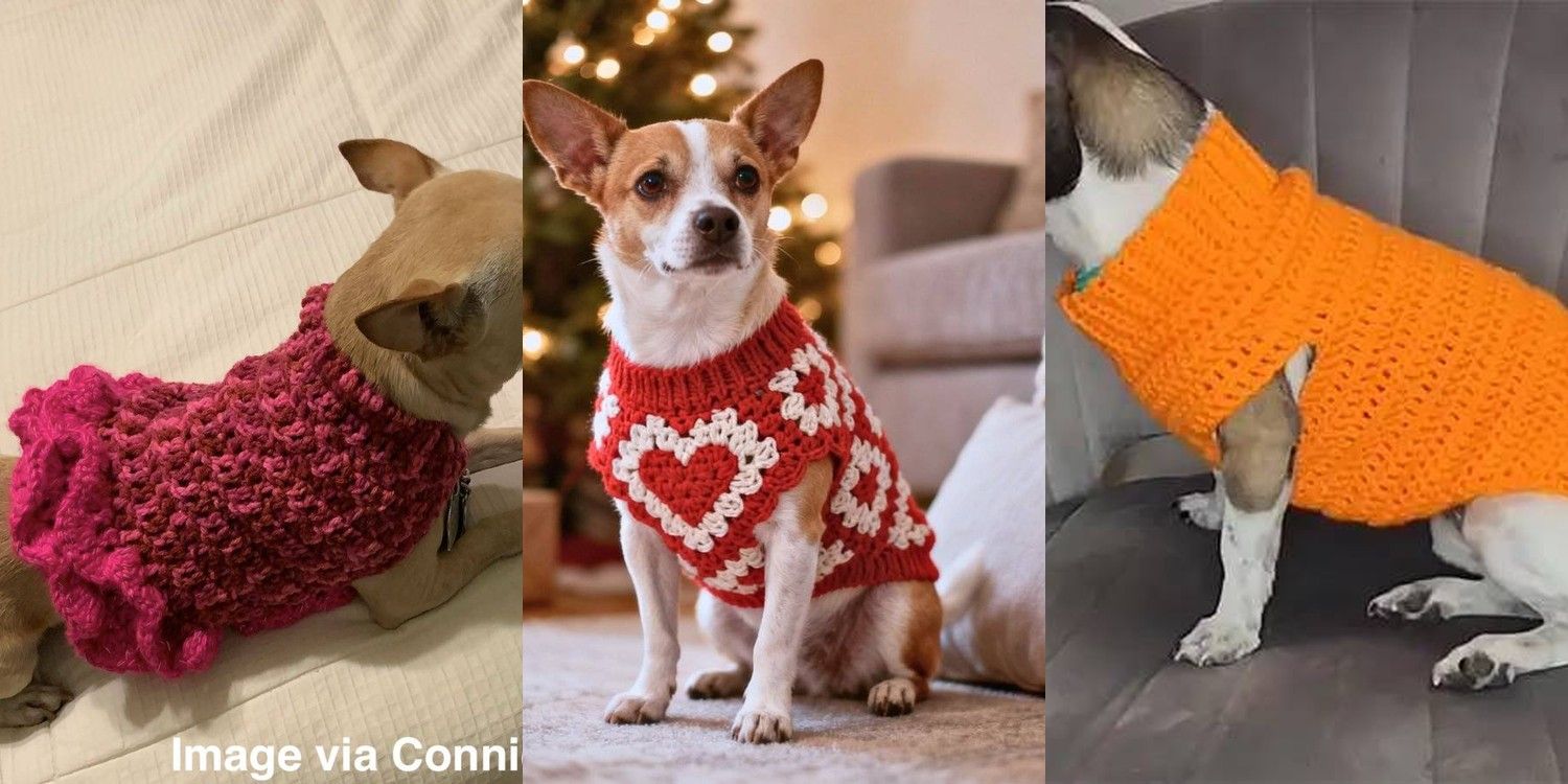 31 Tiny House Quilt Patterns