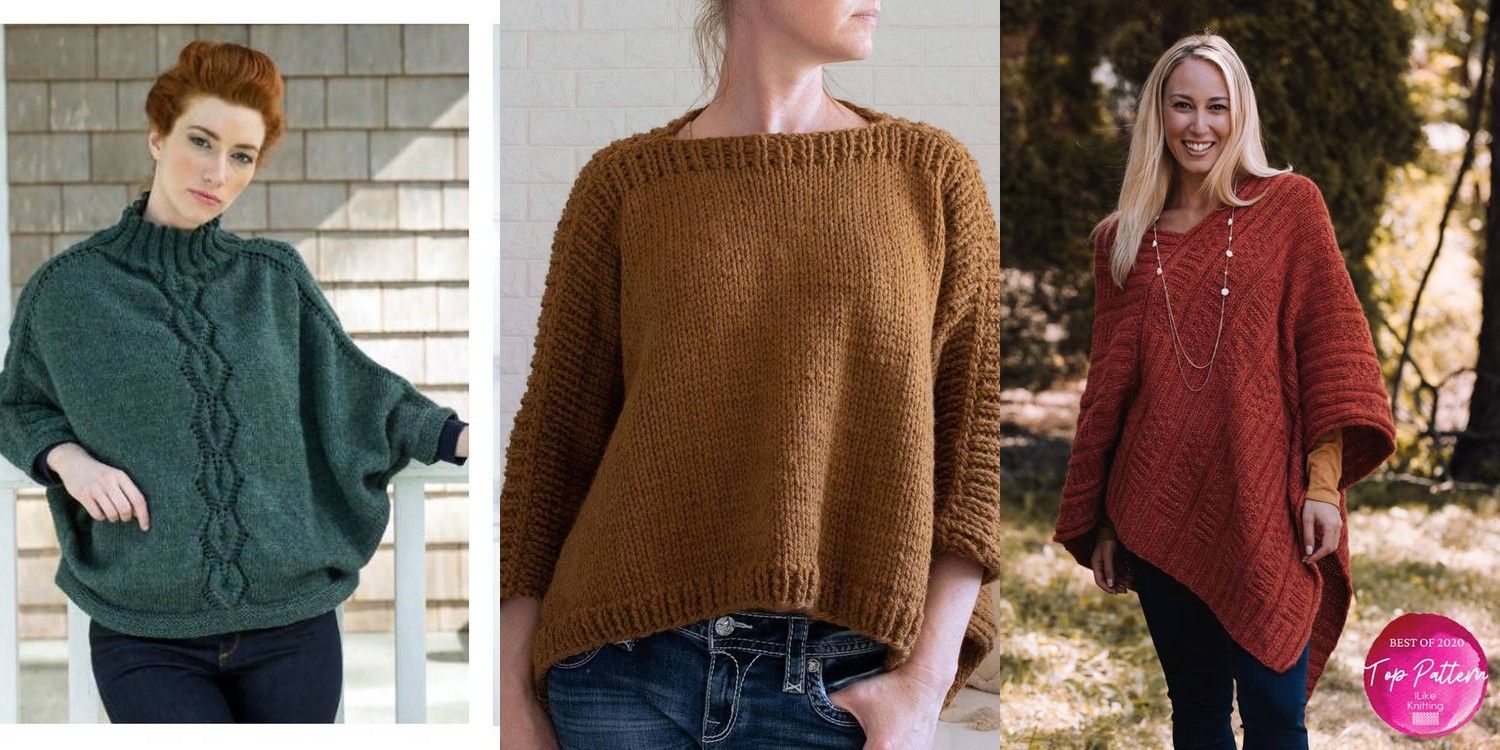 4 Tiny Town Quilt Patterns