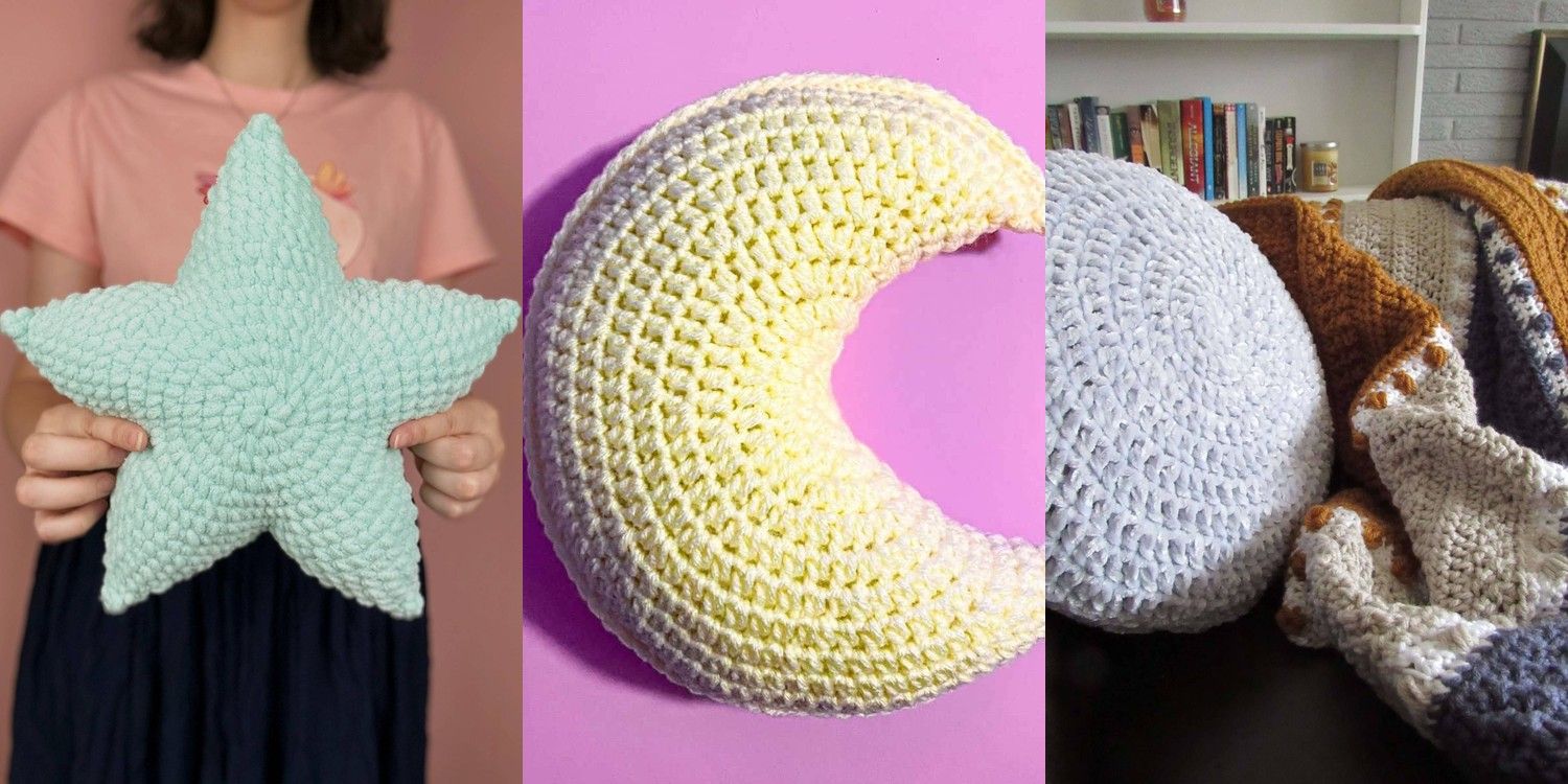 16 Valentines Crochet Bouquet Ideas