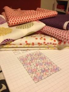 16 Card Trick Quilt Patterns Image