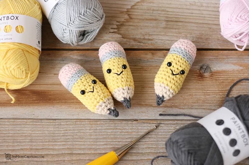 23 Crochet Gift Ideas Image