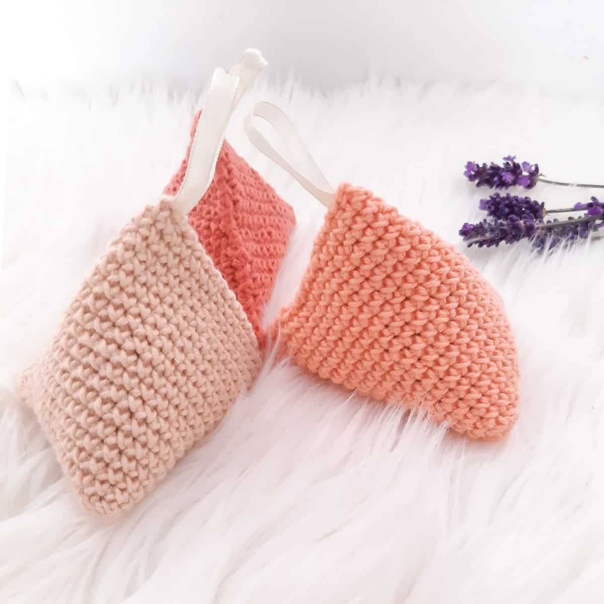 23 Crochet Gift Ideas Image
