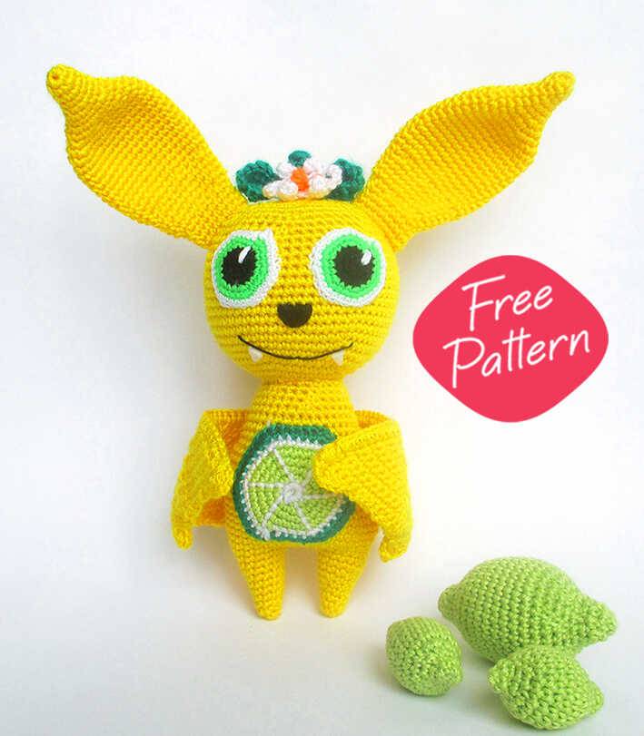 39 Gothic Crochet Patterns Image