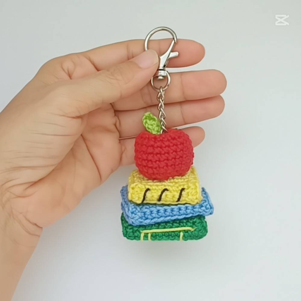 23 Crochet Gift Ideas Image