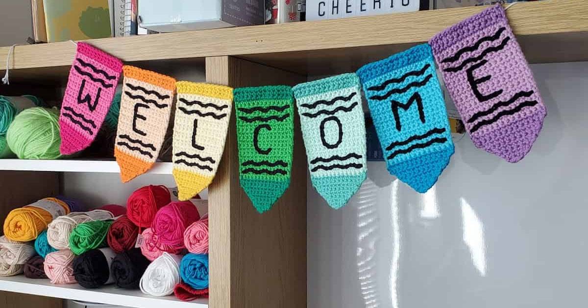 23 Crochet Gift Ideas Image