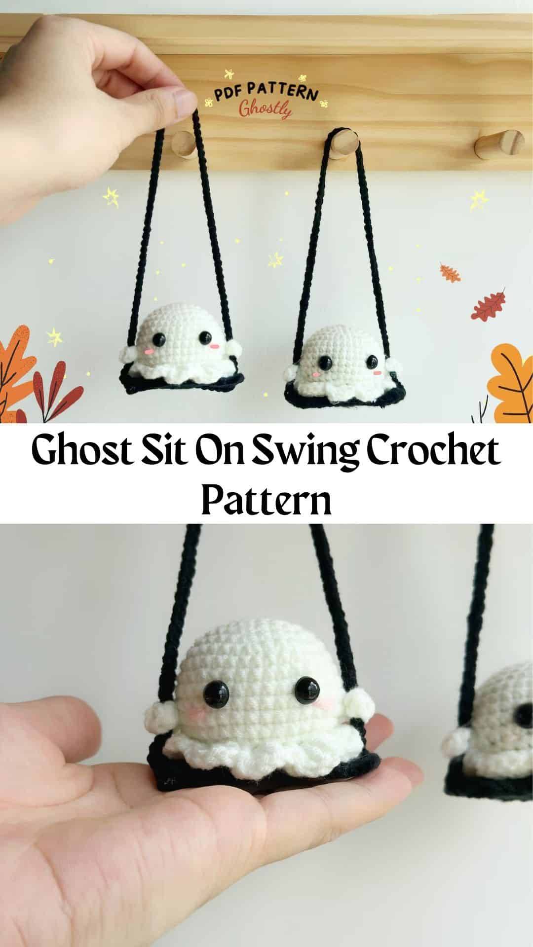 39 Gothic Crochet Patterns Image