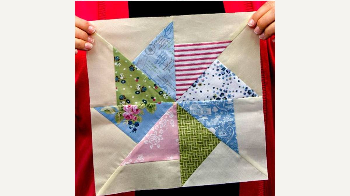21 6 Yard Quilt Patterns Image