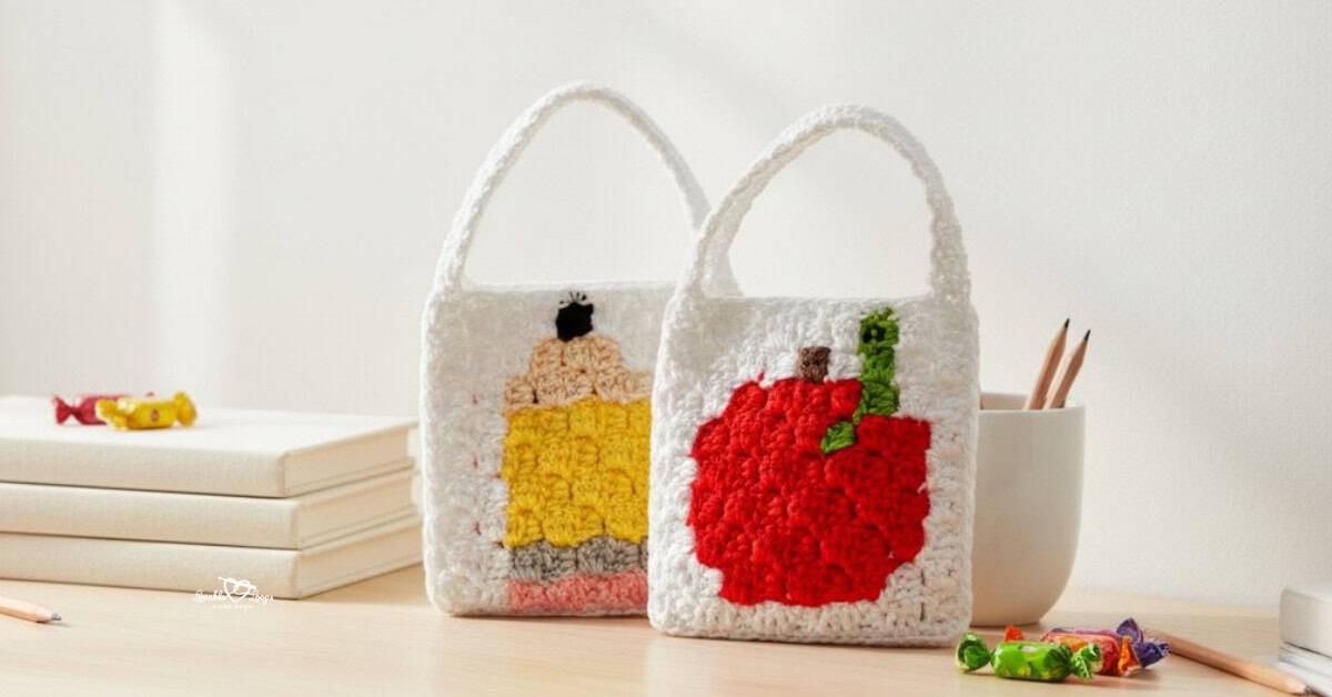23 Crochet Gift Ideas Image