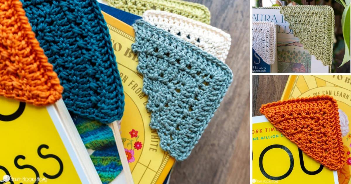 23 Crochet Gift Ideas Image
