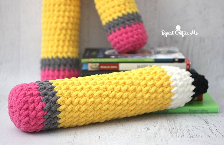 23 Crochet Gift Ideas Image