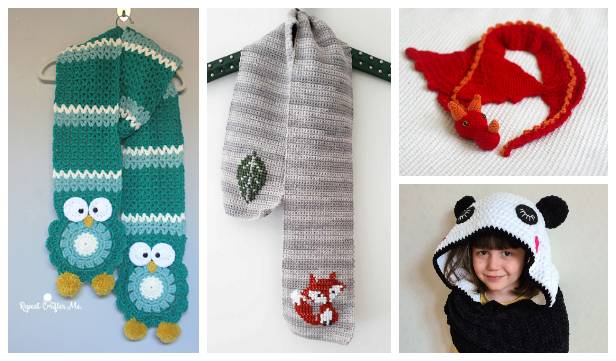 23 Crochet Gift Ideas Image