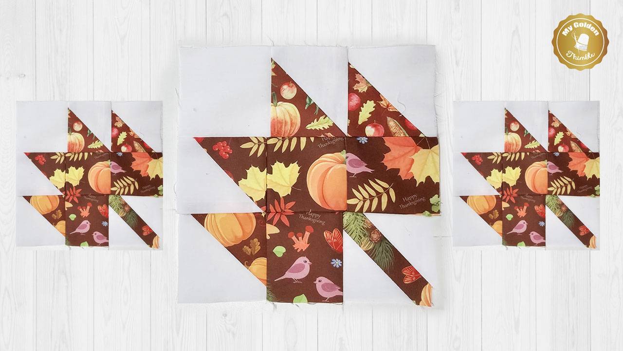 22 Maple Leaf Quilt Patterns Image