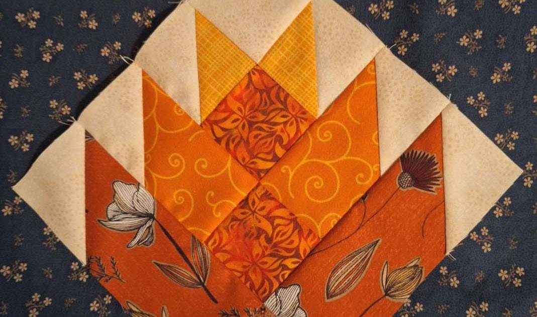 22 Maple Leaf Quilt Patterns Image