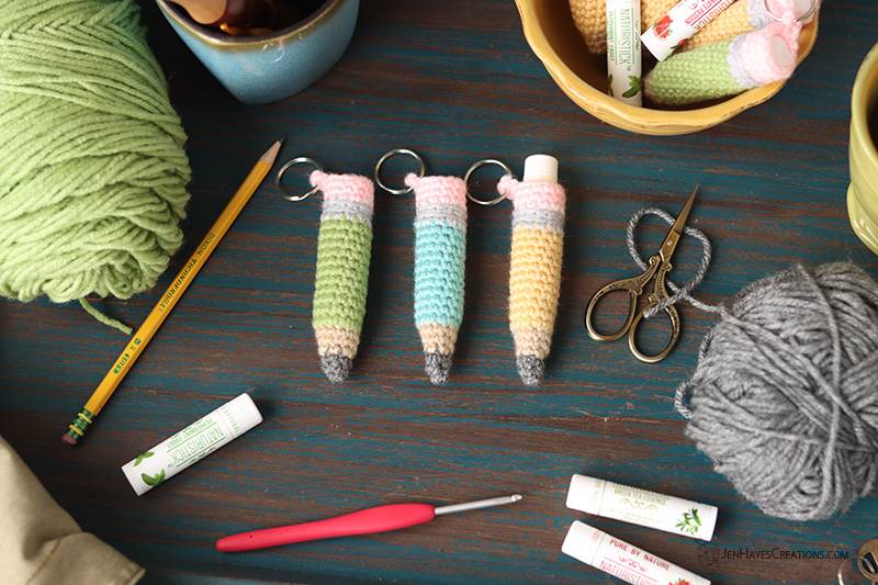 23 Crochet Gift Ideas Image