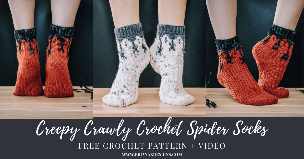 39 Gothic Crochet Patterns Image