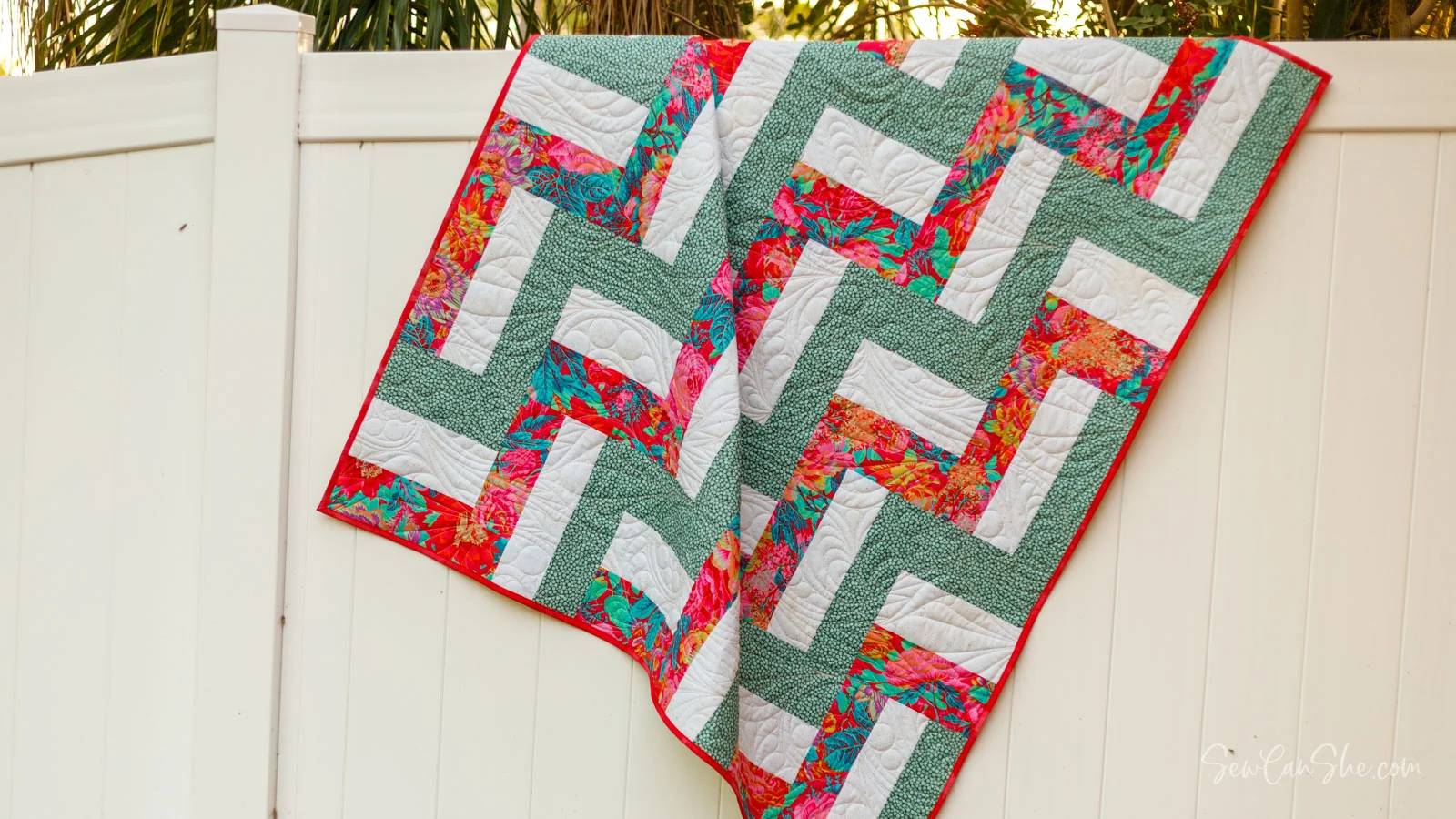 40 3 Yard Quilts Patterns Image