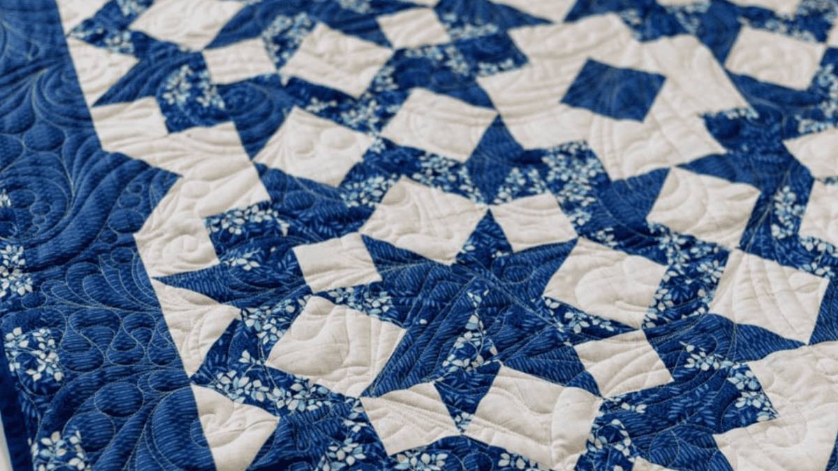 40 3 Yard Quilts Patterns Image