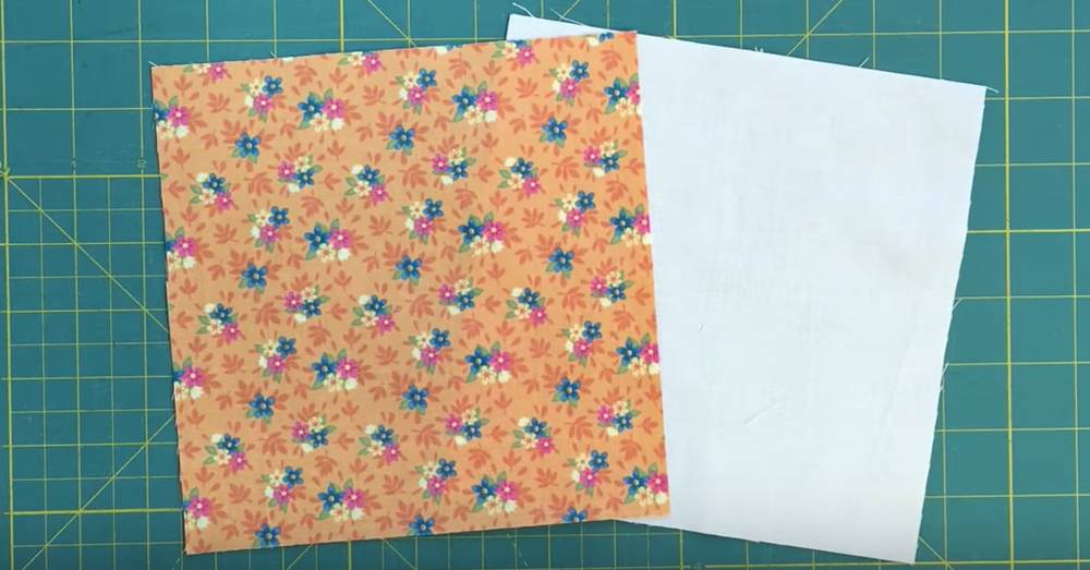 19 Scrappy Half Square Triangle Quilts Patterns Image