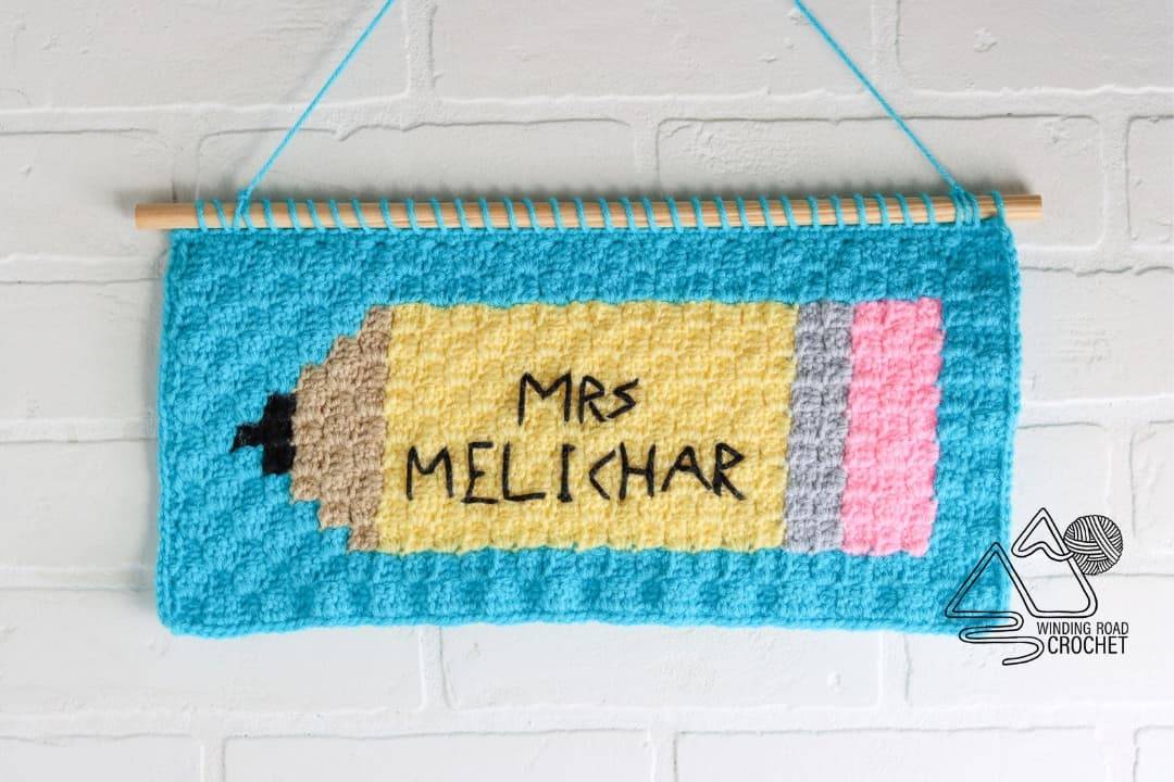 23 Crochet Gift Ideas Image