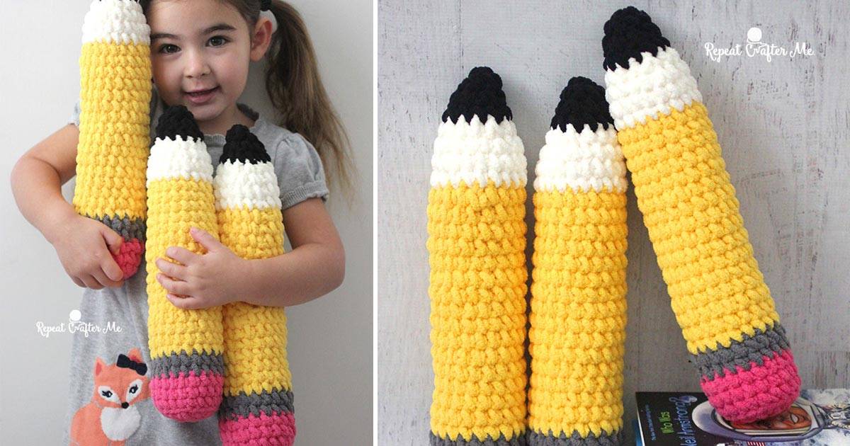 23 Crochet Gift Ideas Image