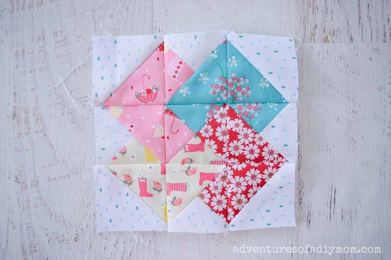 16 Card Trick Quilt Patterns Image
