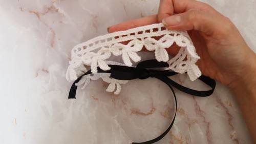 39 Gothic Crochet Patterns Image