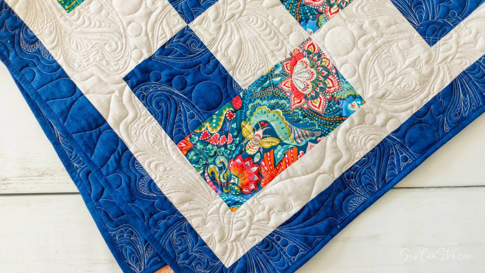 40 3 Yard Quilts Patterns Image