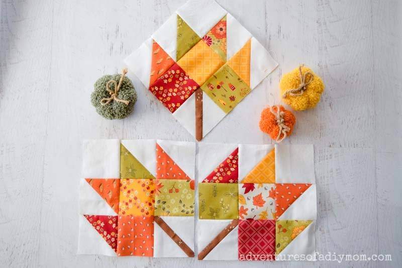 22 Maple Leaf Quilt Patterns Image