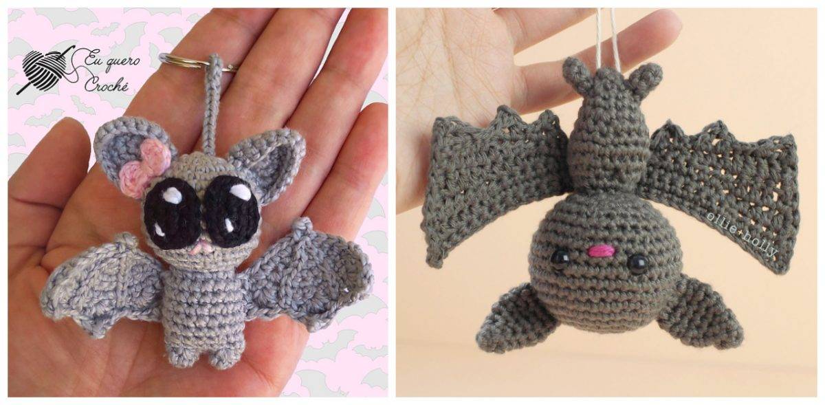 39 Gothic Crochet Patterns Image