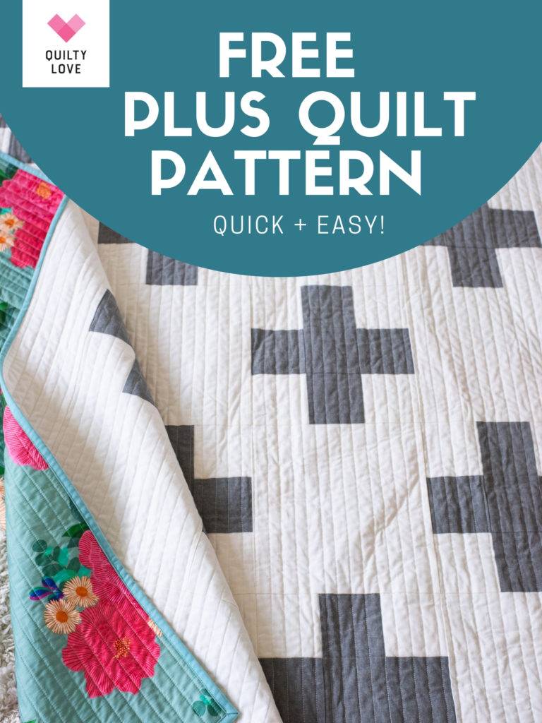 12 Minimalist Quilt Patterns Image