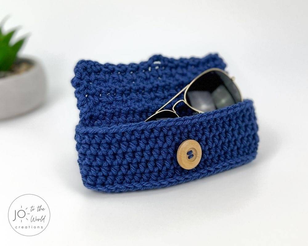 23 Crochet Gift Ideas Image