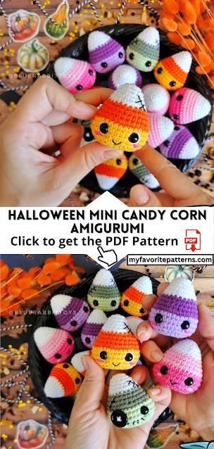 39 Gothic Crochet Patterns Image