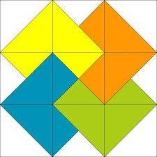 16 Card Trick Quilt Patterns Image