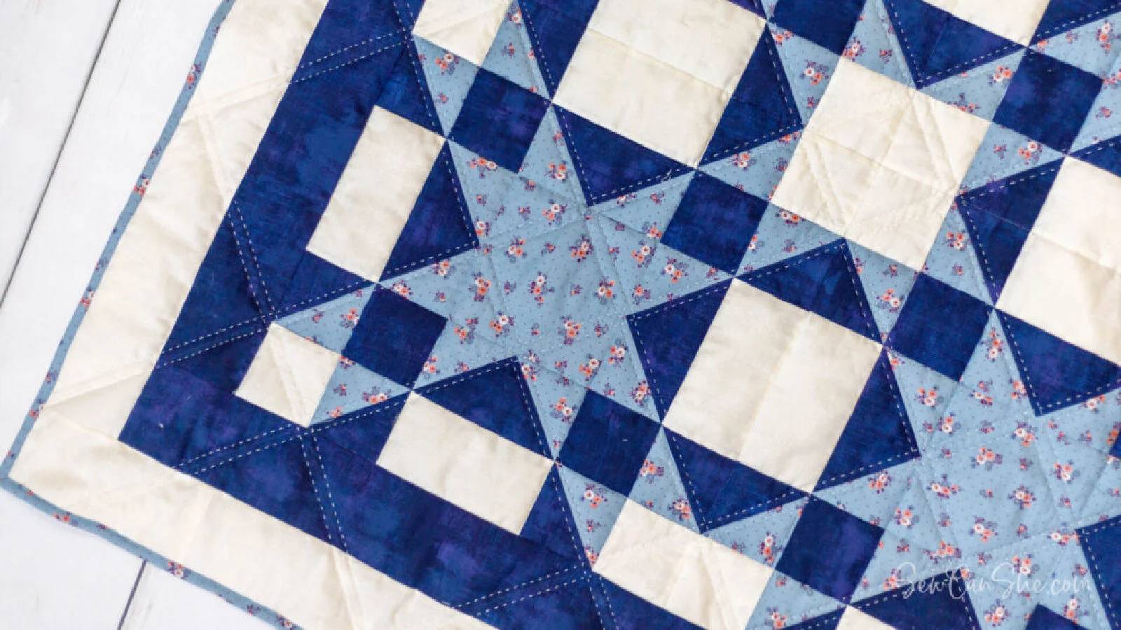 40 3 Yard Quilts Patterns Image