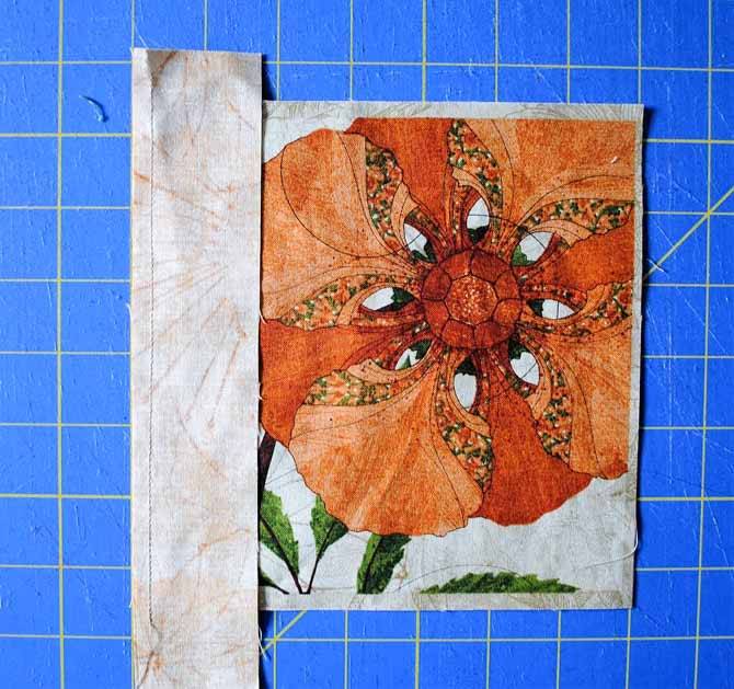 29 Wonky Log Cabin Quilt Patterns Image