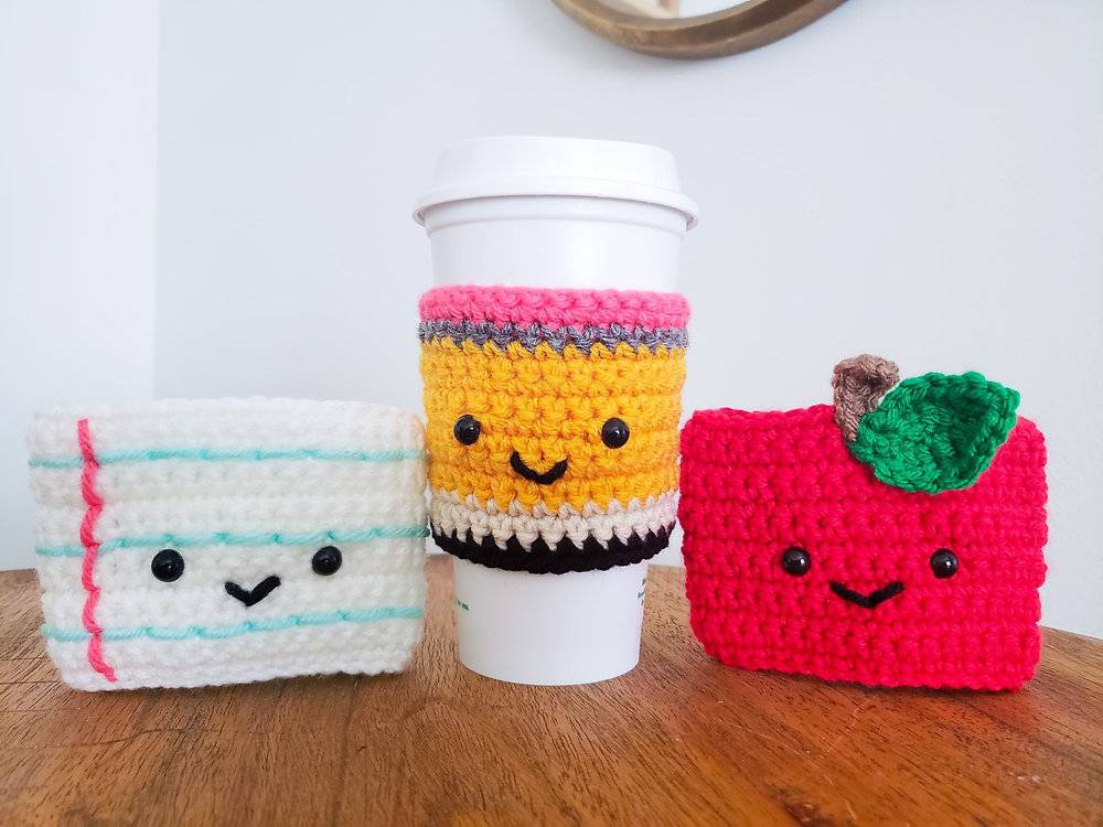 23 Crochet Gift Ideas Image