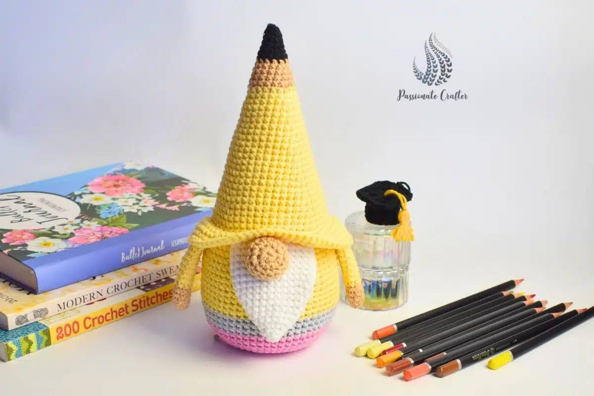 23 Crochet Gift Ideas Image