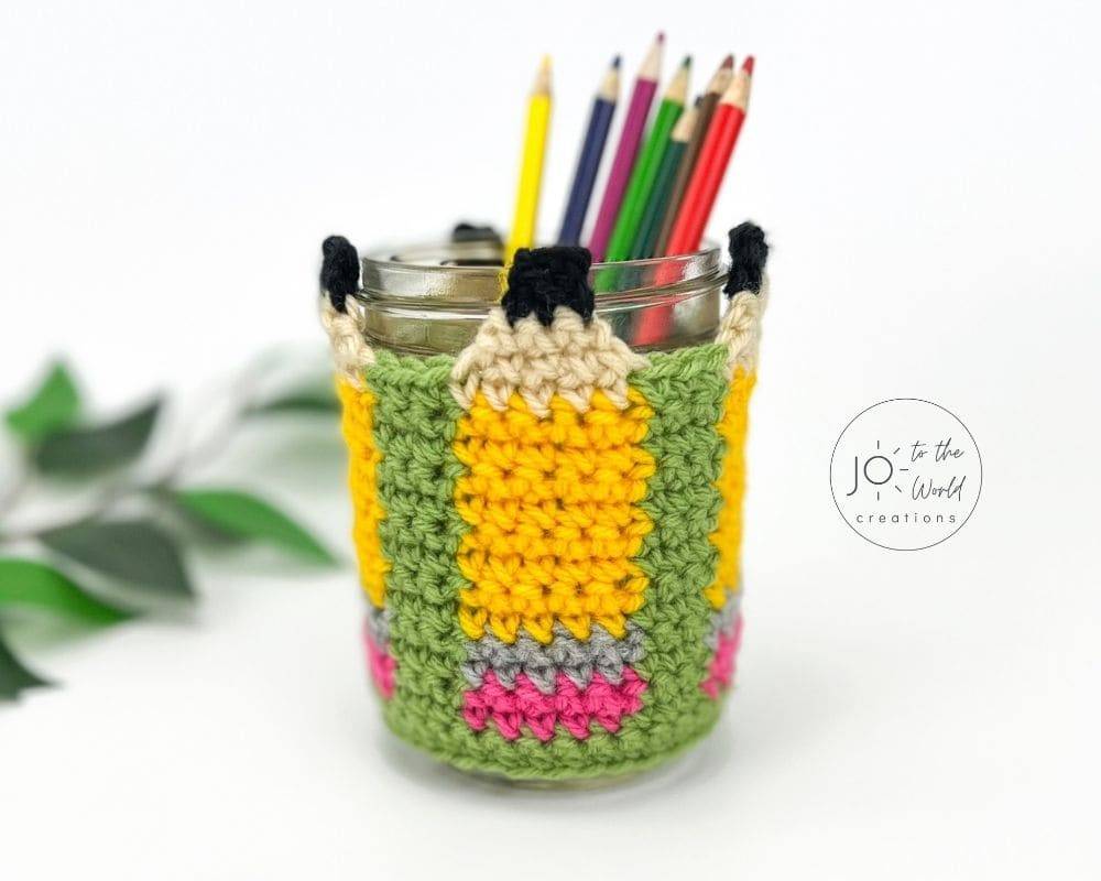 23 Crochet Gift Ideas Image